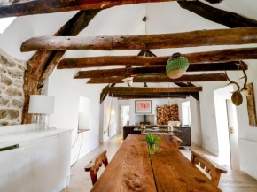 Отель The Croft - Place of Architectural Interest  Лошернхед